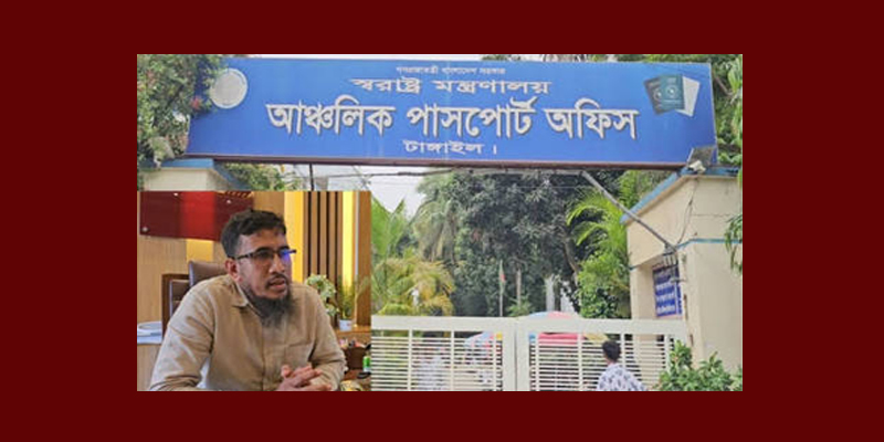 প্রধান উপদেষ্টা পদত্যাগ করবেন না: ফাইজ তাইয়েব আহমেদ