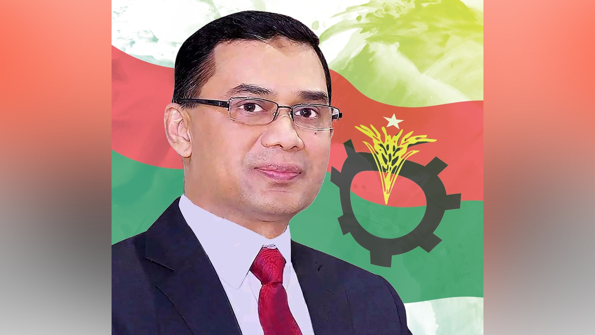 প্রধান উপদেষ্টা পদত্যাগ করবেন না: ফাইজ তাইয়েব আহমেদ