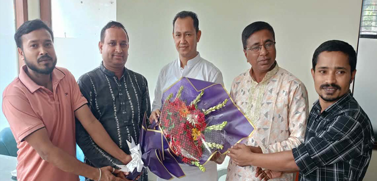 প্রধান উপদেষ্টা পদত্যাগ করবেন না: ফাইজ তাইয়েব আহমেদ