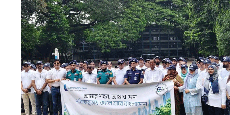 প্রধান উপদেষ্টা পদত্যাগ করবেন না: ফাইজ তাইয়েব আহমেদ