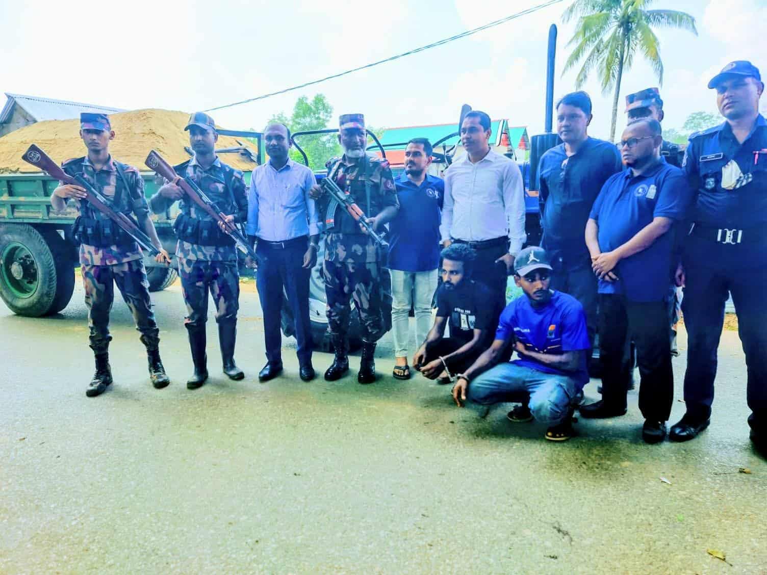 প্রধান উপদেষ্টা পদত্যাগ করবেন না: ফাইজ তাইয়েব আহমেদ