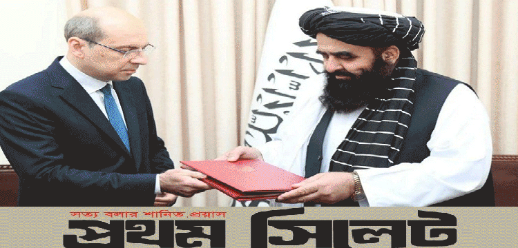 প্রধান উপদেষ্টা পদত্যাগ করবেন না: ফাইজ তাইয়েব আহমেদ