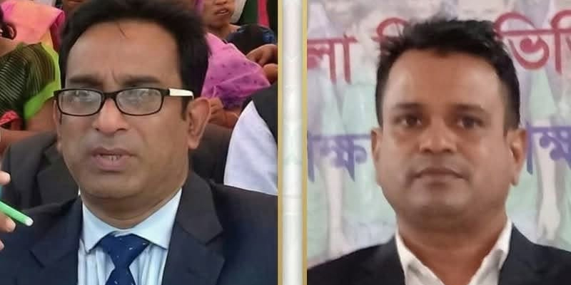 প্রধান উপদেষ্টা পদত্যাগ করবেন না: ফাইজ তাইয়েব আহমেদ