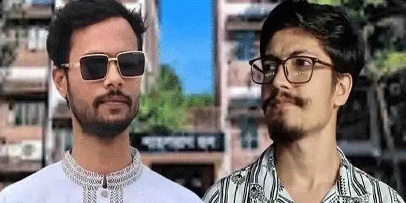 প্রধান উপদেষ্টা পদত্যাগ করবেন না: ফাইজ তাইয়েব আহমেদ