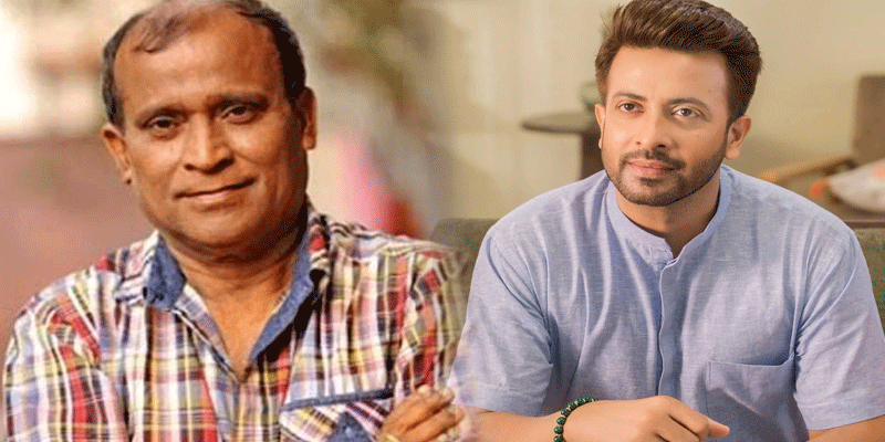 প্রধান উপদেষ্টা পদত্যাগ করবেন না: ফাইজ তাইয়েব আহমেদ