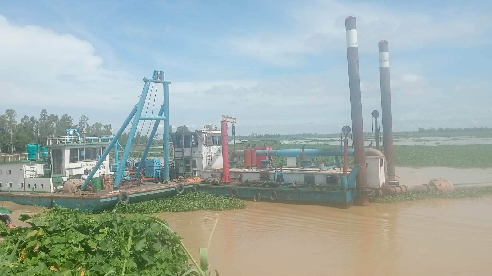 প্রধান উপদেষ্টা পদত্যাগ করবেন না: ফাইজ তাইয়েব আহমেদ
