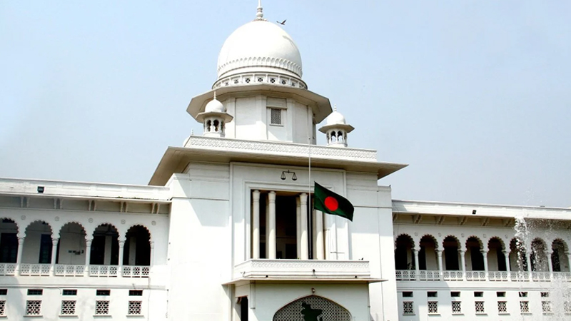 প্রধান উপদেষ্টা পদত্যাগ করবেন না: ফাইজ তাইয়েব আহমেদ