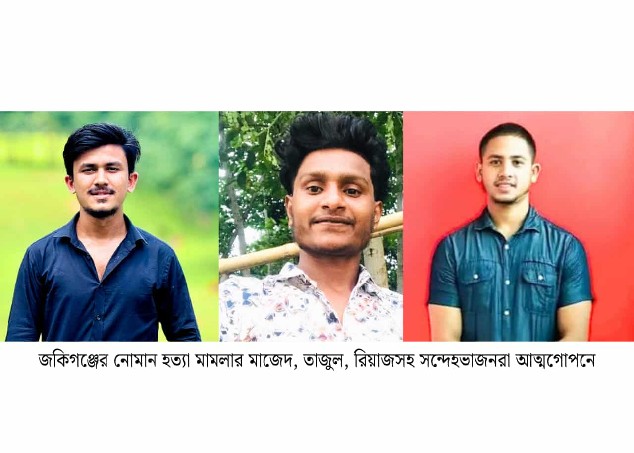 প্রধান উপদেষ্টা পদত্যাগ করবেন না: ফাইজ তাইয়েব আহমেদ