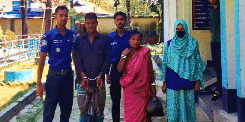 প্রধান উপদেষ্টা পদত্যাগ করবেন না: ফাইজ তাইয়েব আহমেদ
