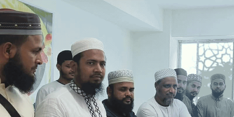 প্রধান উপদেষ্টা পদত্যাগ করবেন না: ফাইজ তাইয়েব আহমেদ