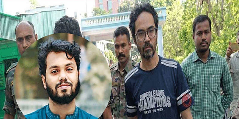 প্রধান উপদেষ্টা পদত্যাগ করবেন না: ফাইজ তাইয়েব আহমেদ