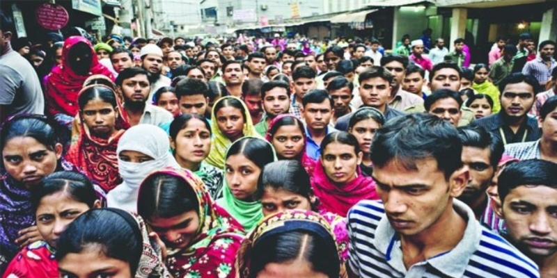প্রধান উপদেষ্টা পদত্যাগ করবেন না: ফাইজ তাইয়েব আহমেদ