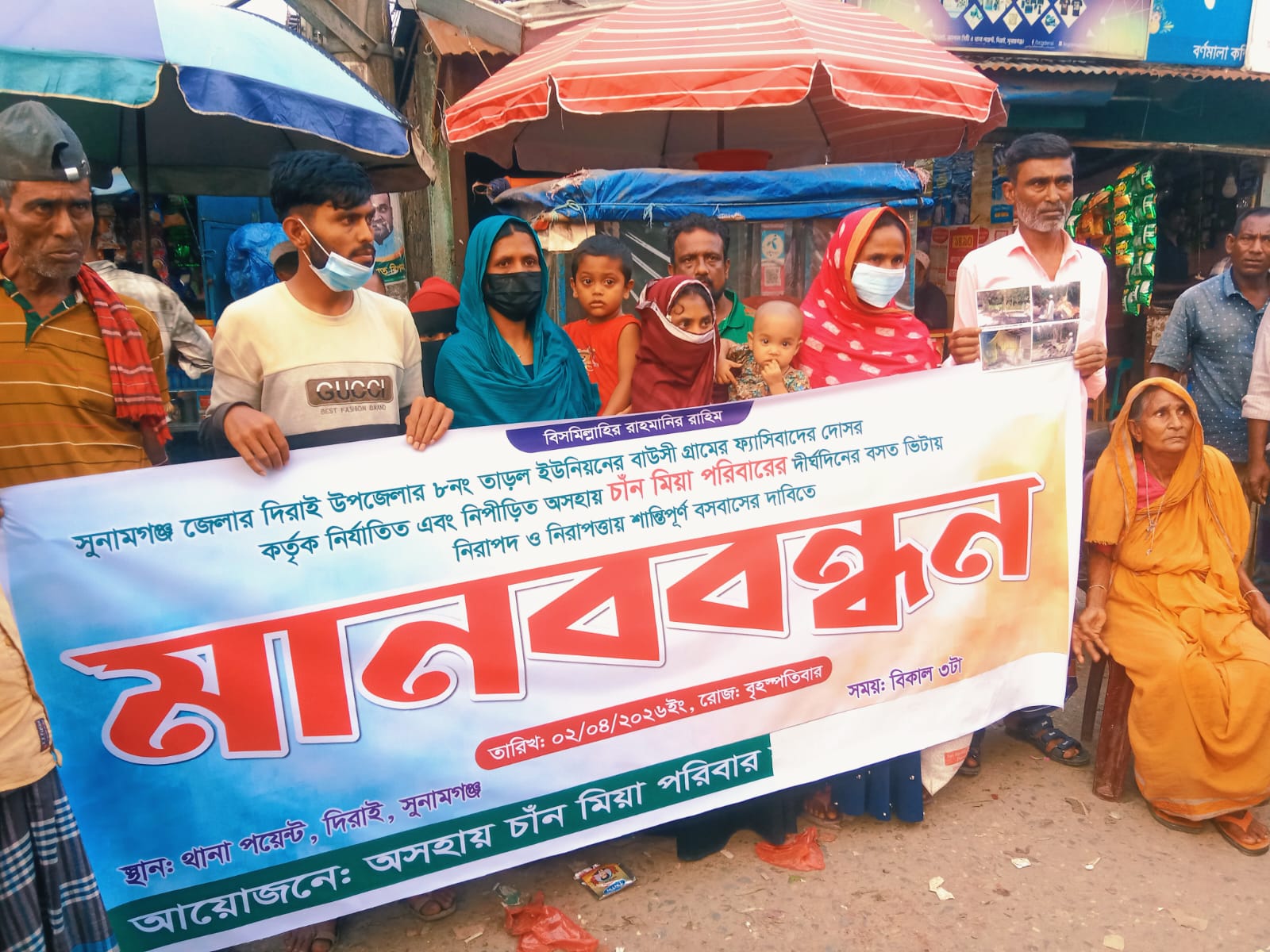 প্রধান উপদেষ্টা পদত্যাগ করবেন না: ফাইজ তাইয়েব আহমেদ
