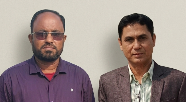 প্রধান উপদেষ্টা পদত্যাগ করবেন না: ফাইজ তাইয়েব আহমেদ