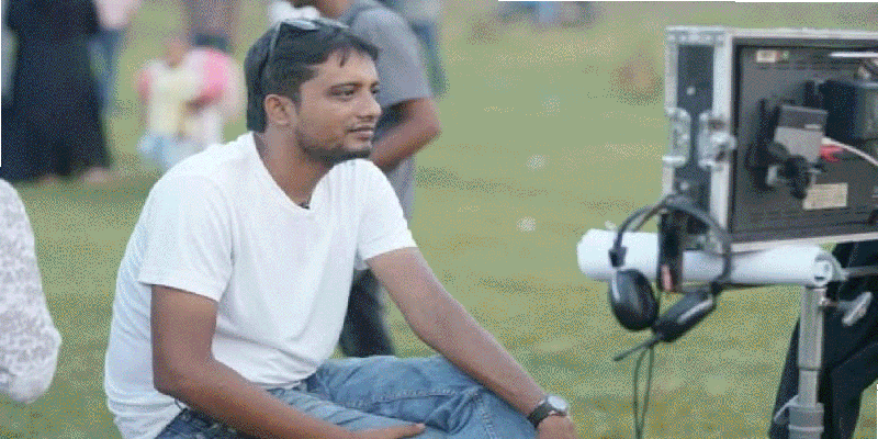প্রধান উপদেষ্টা পদত্যাগ করবেন না: ফাইজ তাইয়েব আহমেদ