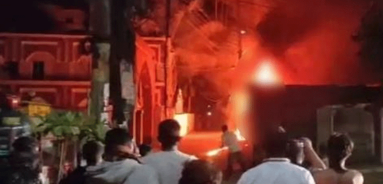 প্রধান উপদেষ্টা পদত্যাগ করবেন না: ফাইজ তাইয়েব আহমেদ