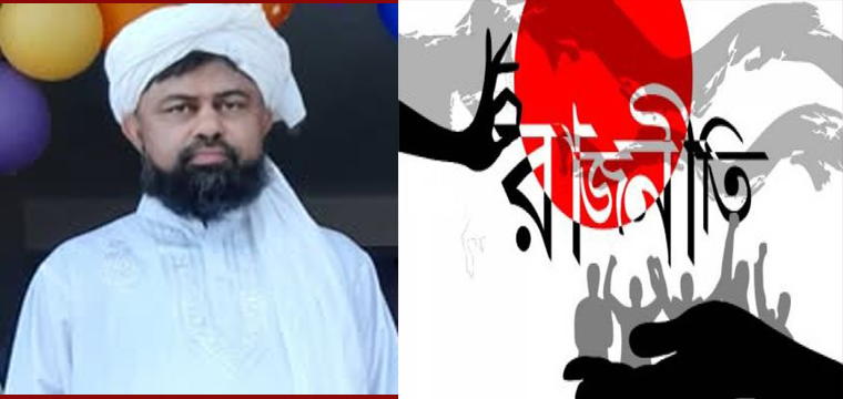 প্রধান উপদেষ্টা পদত্যাগ করবেন না: ফাইজ তাইয়েব আহমেদ