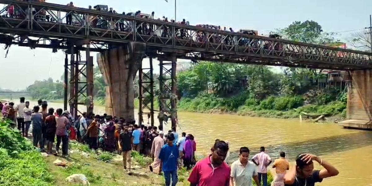 প্রধান উপদেষ্টা পদত্যাগ করবেন না: ফাইজ তাইয়েব আহমেদ