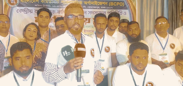 প্রধান উপদেষ্টা পদত্যাগ করবেন না: ফাইজ তাইয়েব আহমেদ