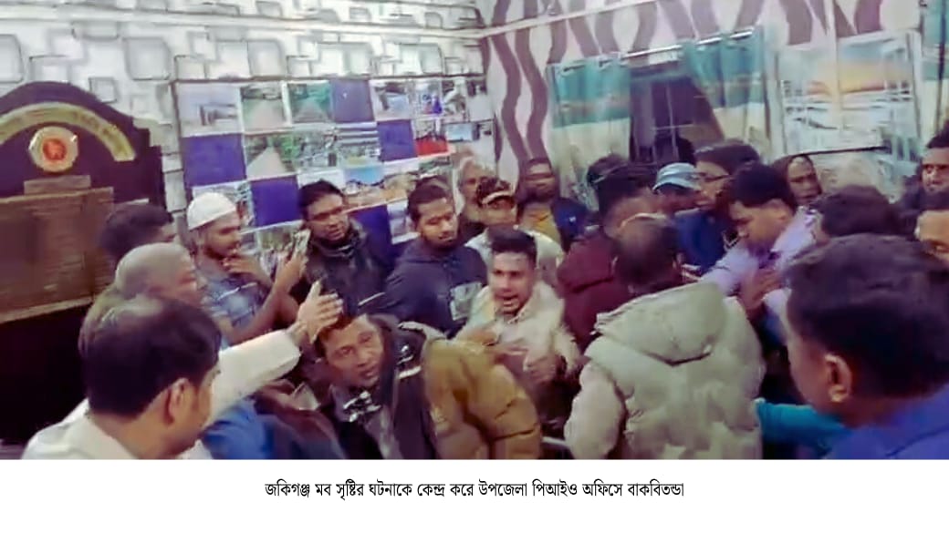 প্রধান উপদেষ্টা পদত্যাগ করবেন না: ফাইজ তাইয়েব আহমেদ