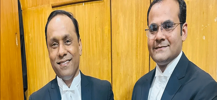 প্রধান উপদেষ্টা পদত্যাগ করবেন না: ফাইজ তাইয়েব আহমেদ