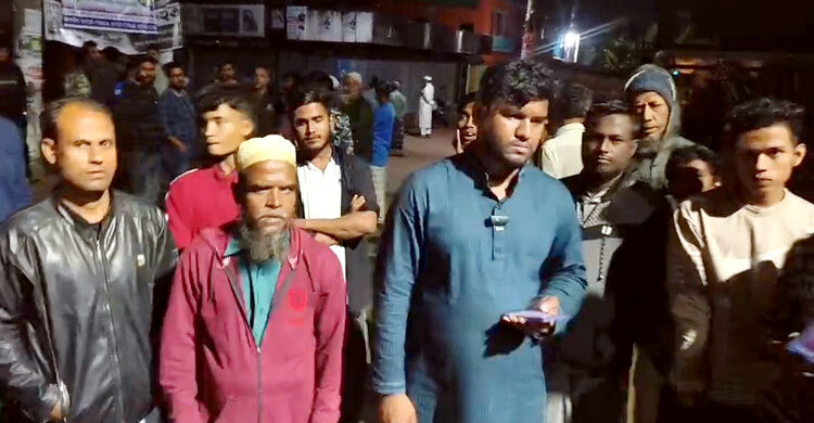 প্রধান উপদেষ্টা পদত্যাগ করবেন না: ফাইজ তাইয়েব আহমেদ