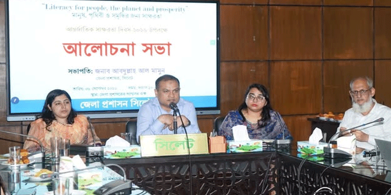 প্রধান উপদেষ্টা পদত্যাগ করবেন না: ফাইজ তাইয়েব আহমেদ
