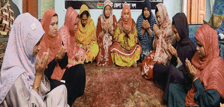 প্রধান উপদেষ্টা পদত্যাগ করবেন না: ফাইজ তাইয়েব আহমেদ