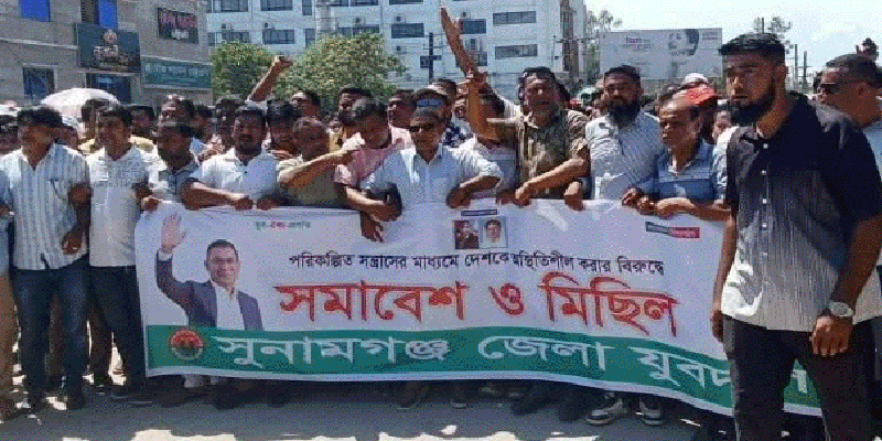 প্রধান উপদেষ্টা পদত্যাগ করবেন না: ফাইজ তাইয়েব আহমেদ