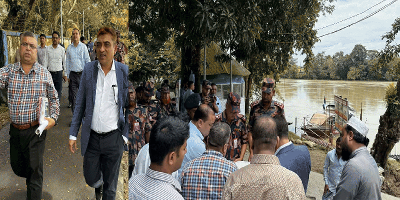 প্রধান উপদেষ্টা পদত্যাগ করবেন না: ফাইজ তাইয়েব আহমেদ