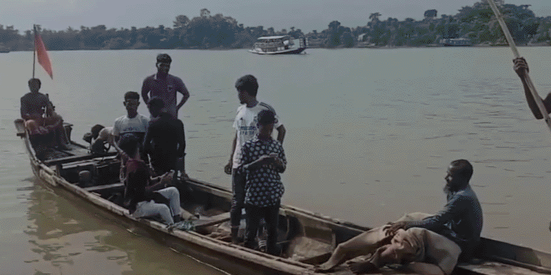 প্রধান উপদেষ্টা পদত্যাগ করবেন না: ফাইজ তাইয়েব আহমেদ