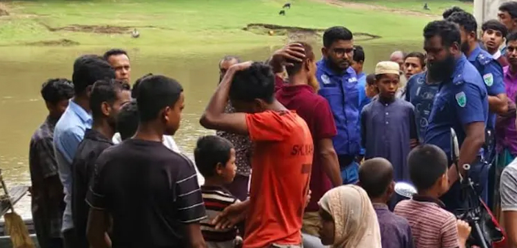 প্রধান উপদেষ্টা পদত্যাগ করবেন না: ফাইজ তাইয়েব আহমেদ
