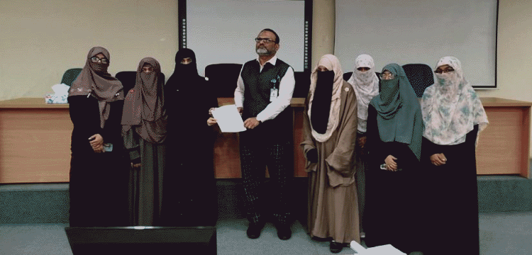 প্রধান উপদেষ্টা পদত্যাগ করবেন না: ফাইজ তাইয়েব আহমেদ