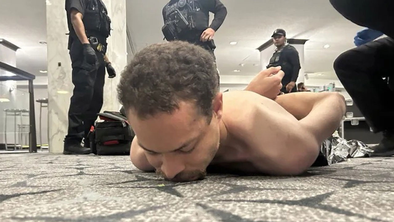 প্রধান উপদেষ্টা পদত্যাগ করবেন না: ফাইজ তাইয়েব আহমেদ