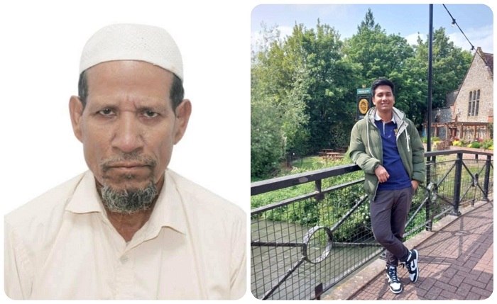 প্রধান উপদেষ্টা পদত্যাগ করবেন না: ফাইজ তাইয়েব আহমেদ