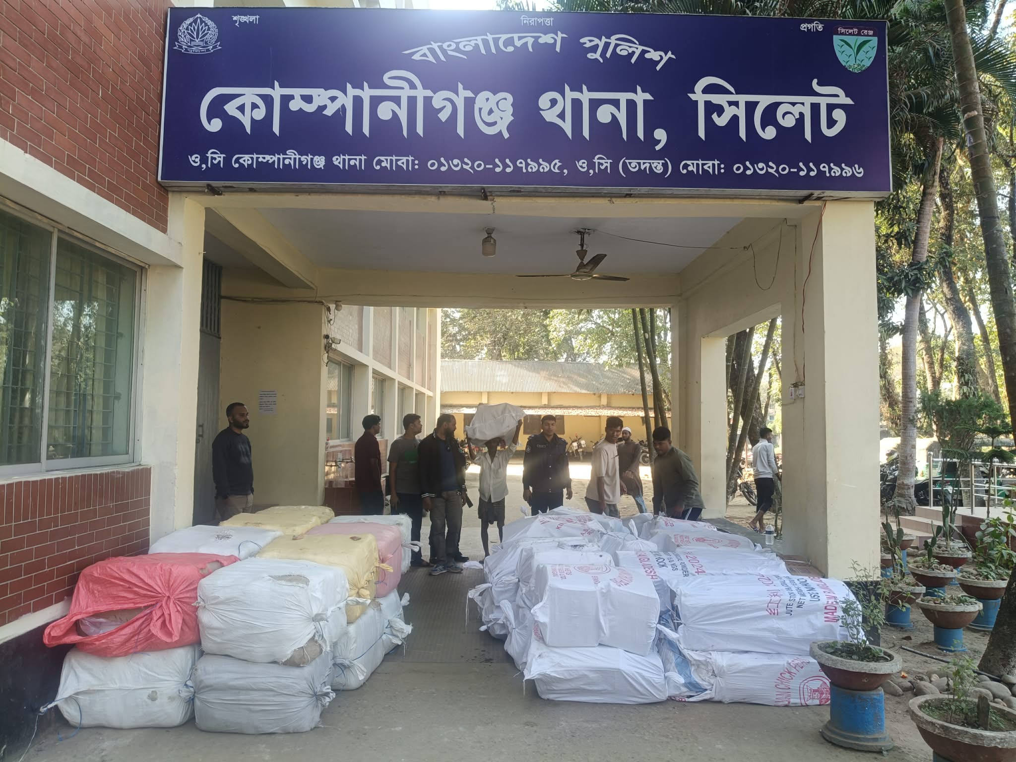প্রধান উপদেষ্টা পদত্যাগ করবেন না: ফাইজ তাইয়েব আহমেদ