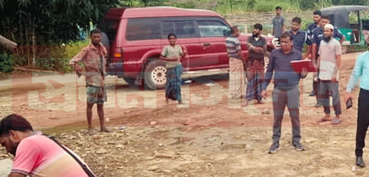 প্রধান উপদেষ্টা পদত্যাগ করবেন না: ফাইজ তাইয়েব আহমেদ