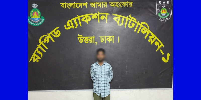 প্রধান উপদেষ্টা পদত্যাগ করবেন না: ফাইজ তাইয়েব আহমেদ
