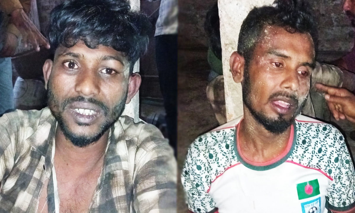 প্রধান উপদেষ্টা পদত্যাগ করবেন না: ফাইজ তাইয়েব আহমেদ