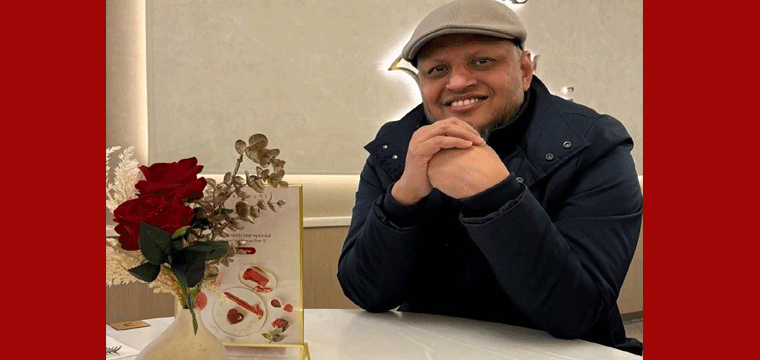 প্রধান উপদেষ্টা পদত্যাগ করবেন না: ফাইজ তাইয়েব আহমেদ