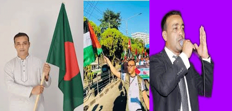 প্রধান উপদেষ্টা পদত্যাগ করবেন না: ফাইজ তাইয়েব আহমেদ