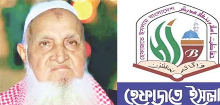 প্রধান উপদেষ্টা পদত্যাগ করবেন না: ফাইজ তাইয়েব আহমেদ