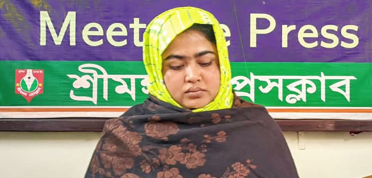 প্রধান উপদেষ্টা পদত্যাগ করবেন না: ফাইজ তাইয়েব আহমেদ
