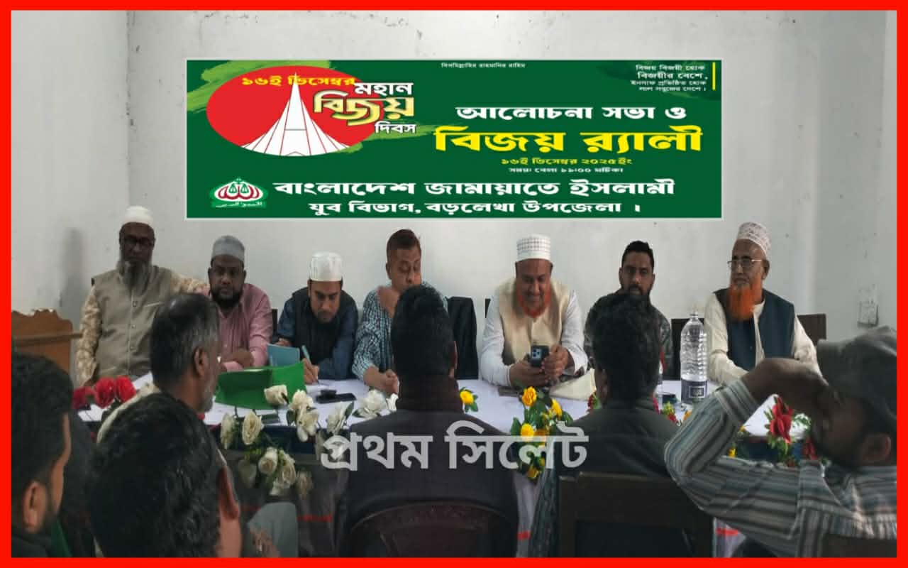 প্রধান উপদেষ্টা পদত্যাগ করবেন না: ফাইজ তাইয়েব আহমেদ