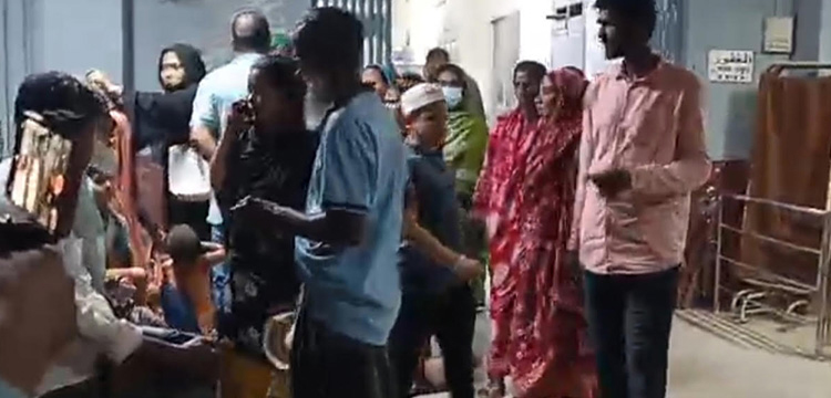 প্রধান উপদেষ্টা পদত্যাগ করবেন না: ফাইজ তাইয়েব আহমেদ