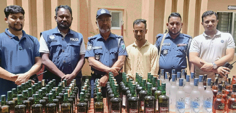 প্রধান উপদেষ্টা পদত্যাগ করবেন না: ফাইজ তাইয়েব আহমেদ