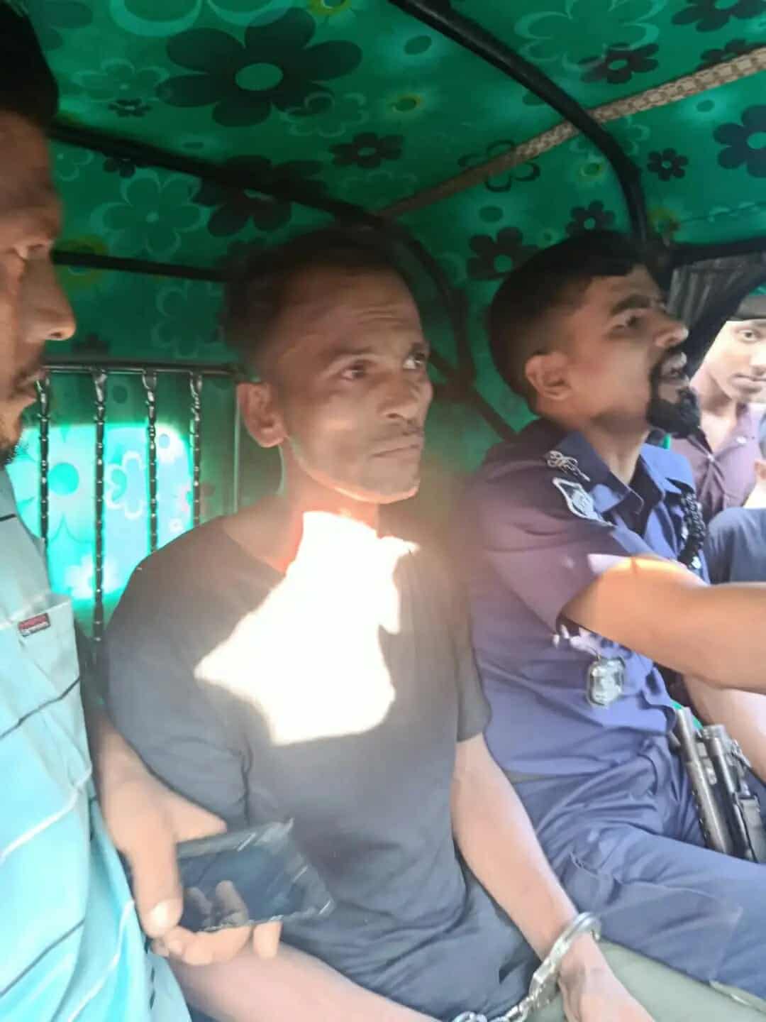 প্রধান উপদেষ্টা পদত্যাগ করবেন না: ফাইজ তাইয়েব আহমেদ