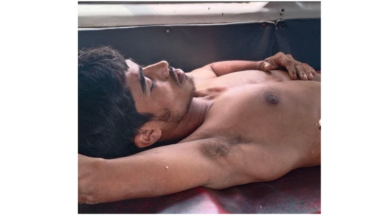 প্রধান উপদেষ্টা পদত্যাগ করবেন না: ফাইজ তাইয়েব আহমেদ