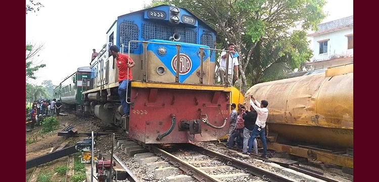 প্রধান উপদেষ্টা পদত্যাগ করবেন না: ফাইজ তাইয়েব আহমেদ