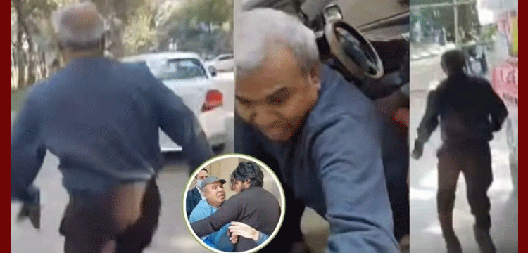 প্রধান উপদেষ্টা পদত্যাগ করবেন না: ফাইজ তাইয়েব আহমেদ